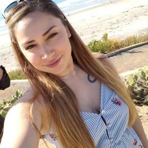 Meet your Posher, Alysa